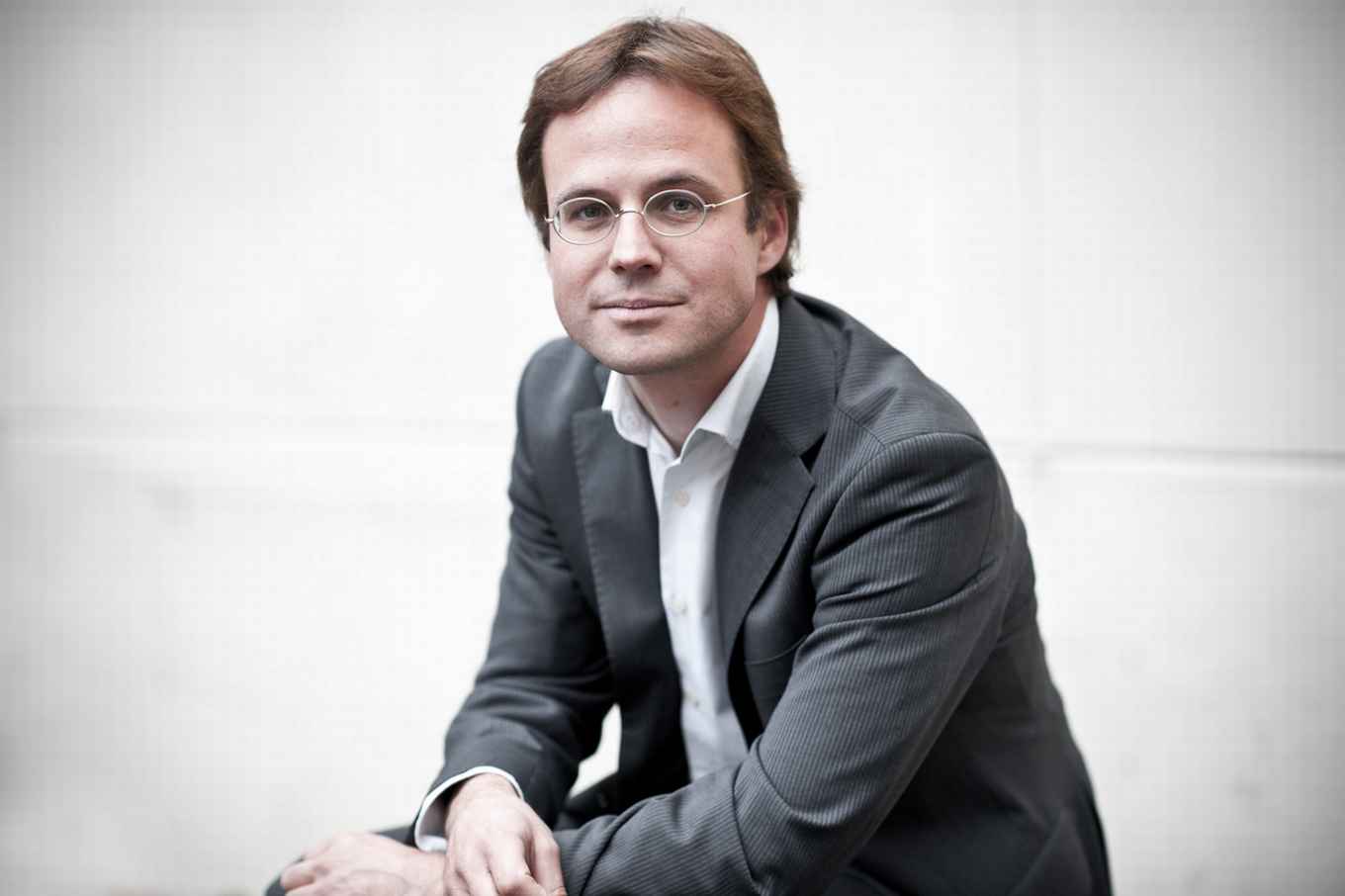 Dhr. prof. dr. (Marc) de Wilde