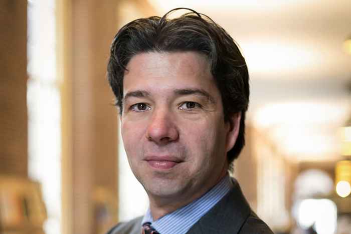 hoogleraar FdR Belastingheffing van concerns, i.h.b. reorganisaties