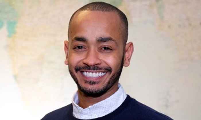 Morillio Williams, graduate PIL