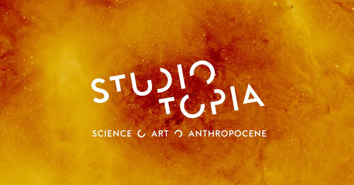 STUDIOTOPIA - University of Amsterdam