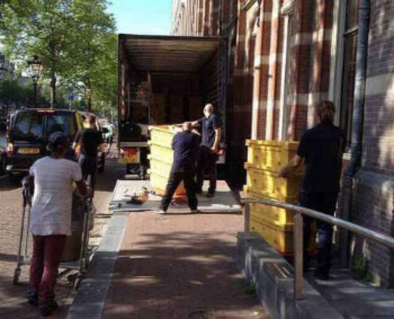 KNAW-instituten vormen KNAW Humanities Cluster