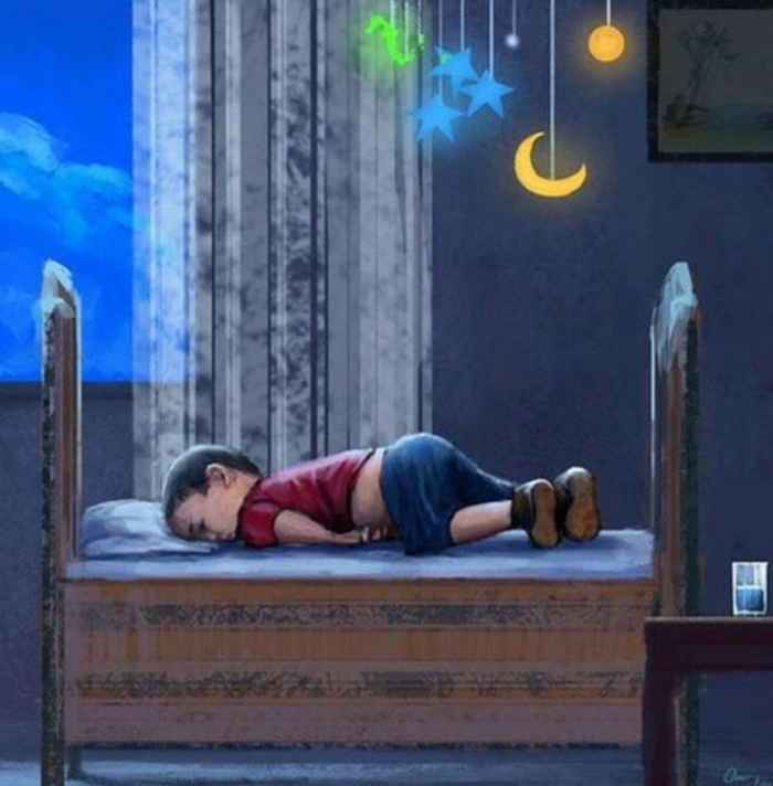 ©Ömer Tosun, gereproduceerd met permissie i.k.v. het proefschrift