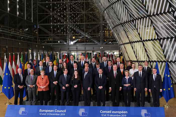 European Council