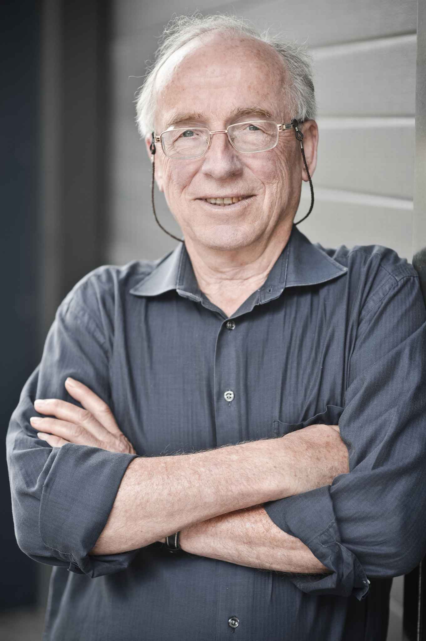 Dhr. prof. dr. (Jan) Sevink, medewerker FNWI, hoogleraar