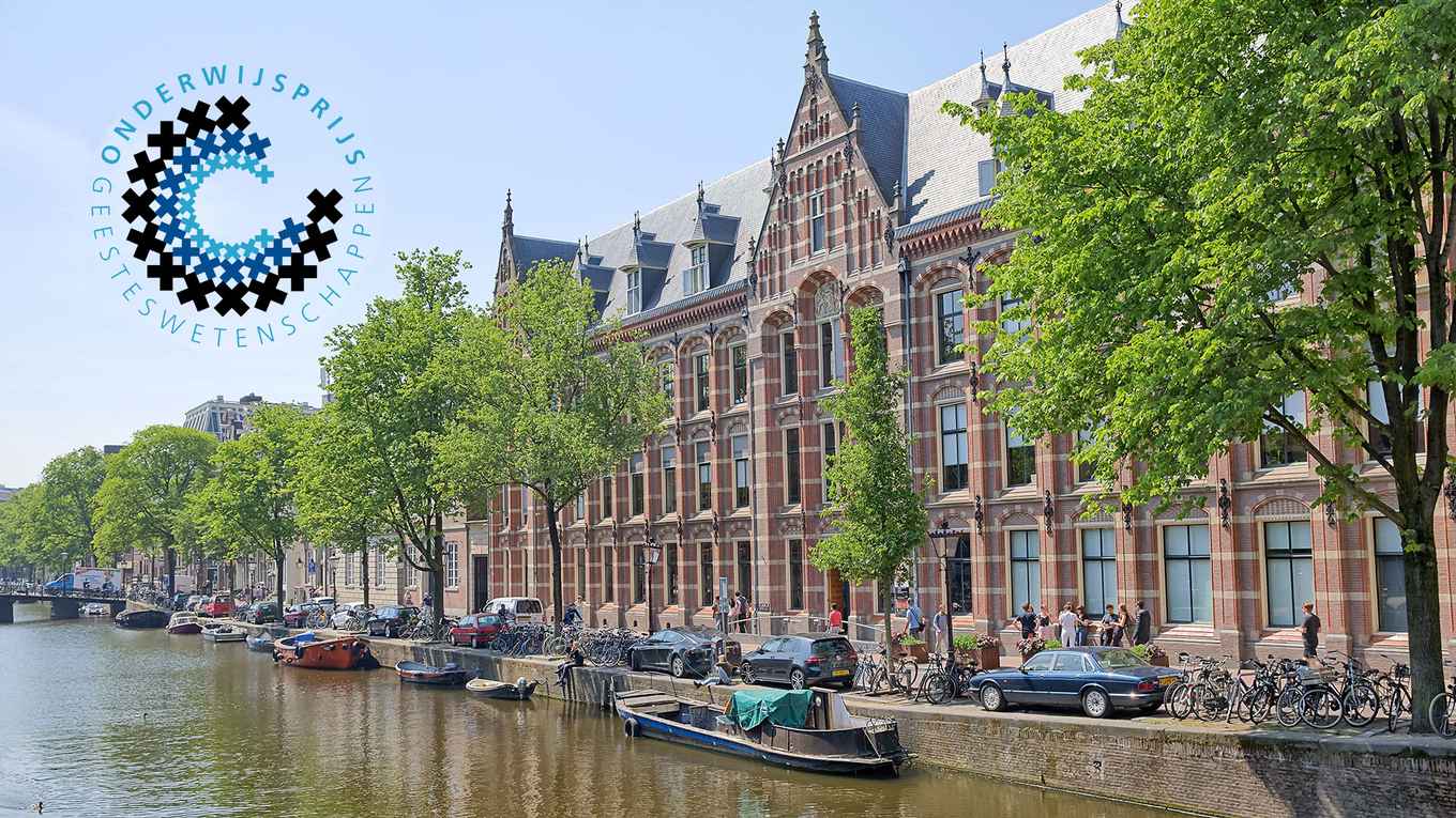 Bushuis Onderwijsprijs