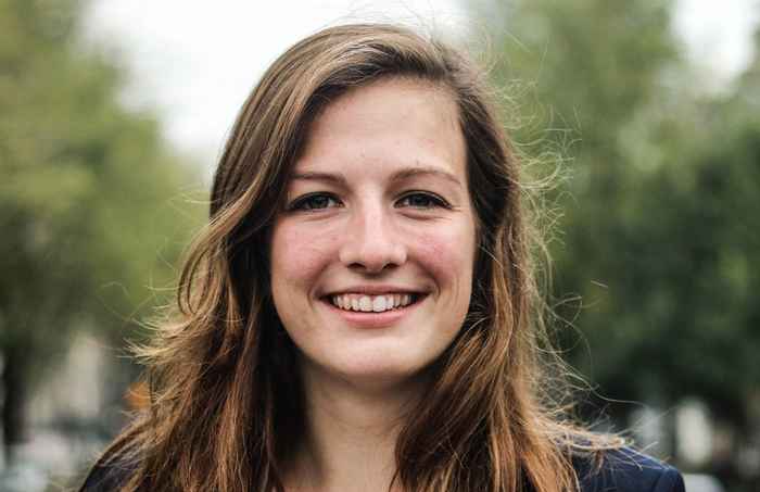 Testimonial alumna Anke Mol Arbeidsrecht