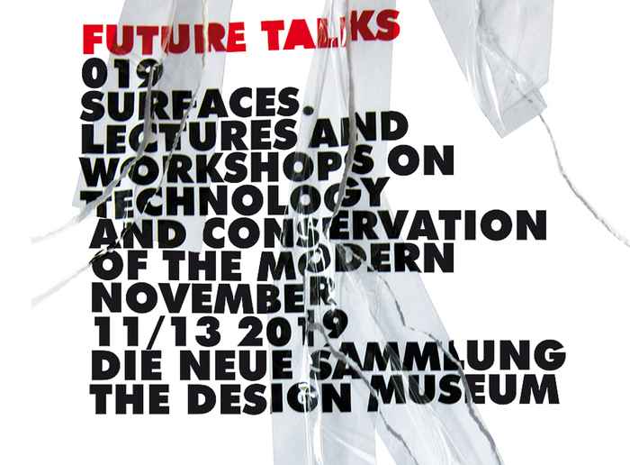 Future Talks 019