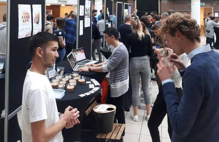 minor Entrepreneurship