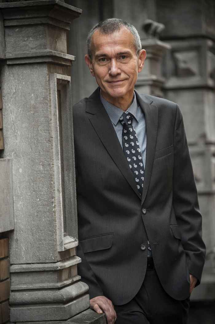 Franck Vandenbroucke