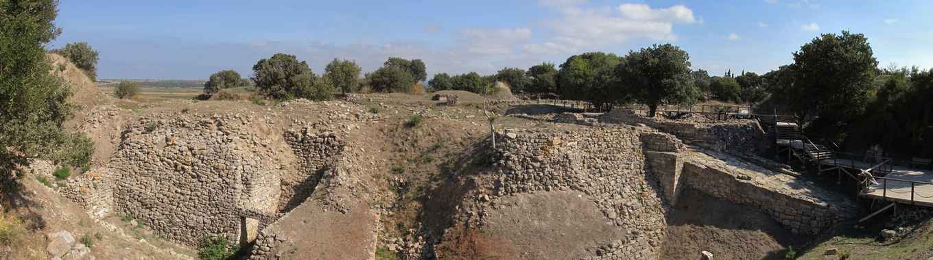 Amsterdam Troy Project