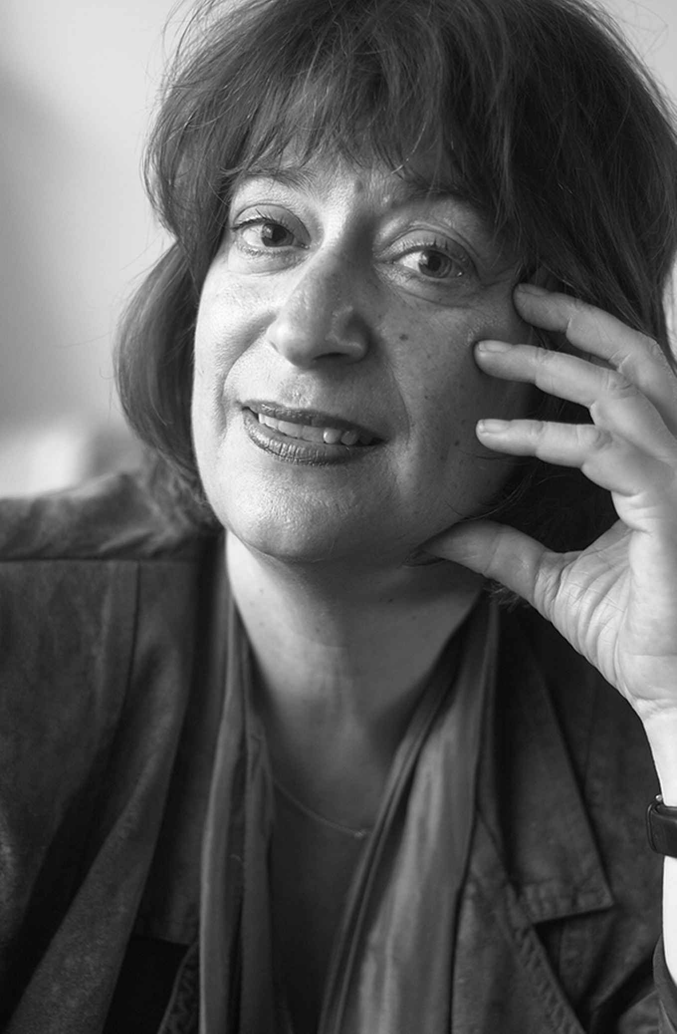 mw. prof. dr. E.E. Gans