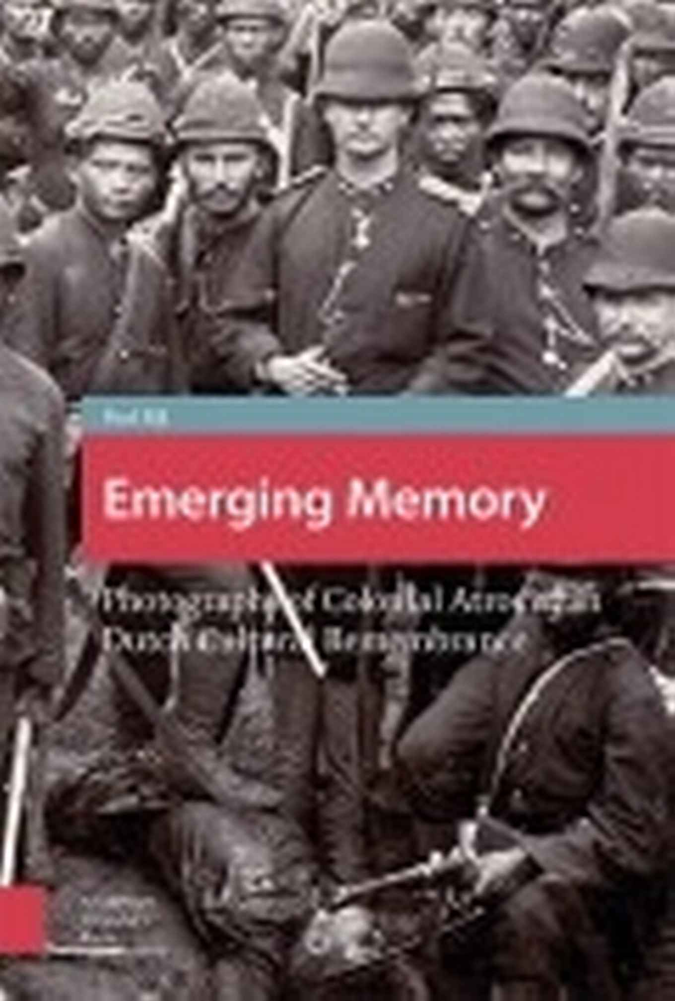 Emerging Memory