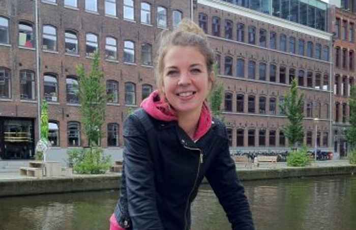 Karmijn van de Oudeweetering