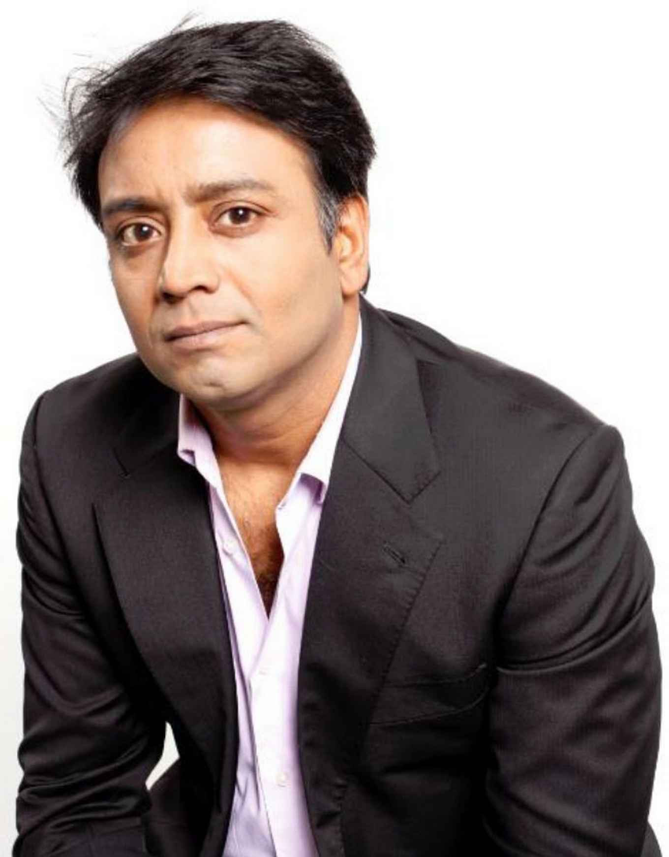 Zia Haider Rahman