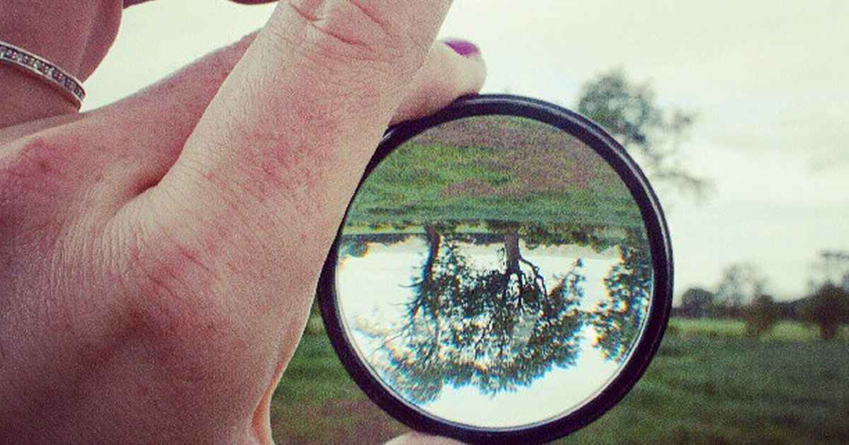 De Ontdekking Van De Natuur