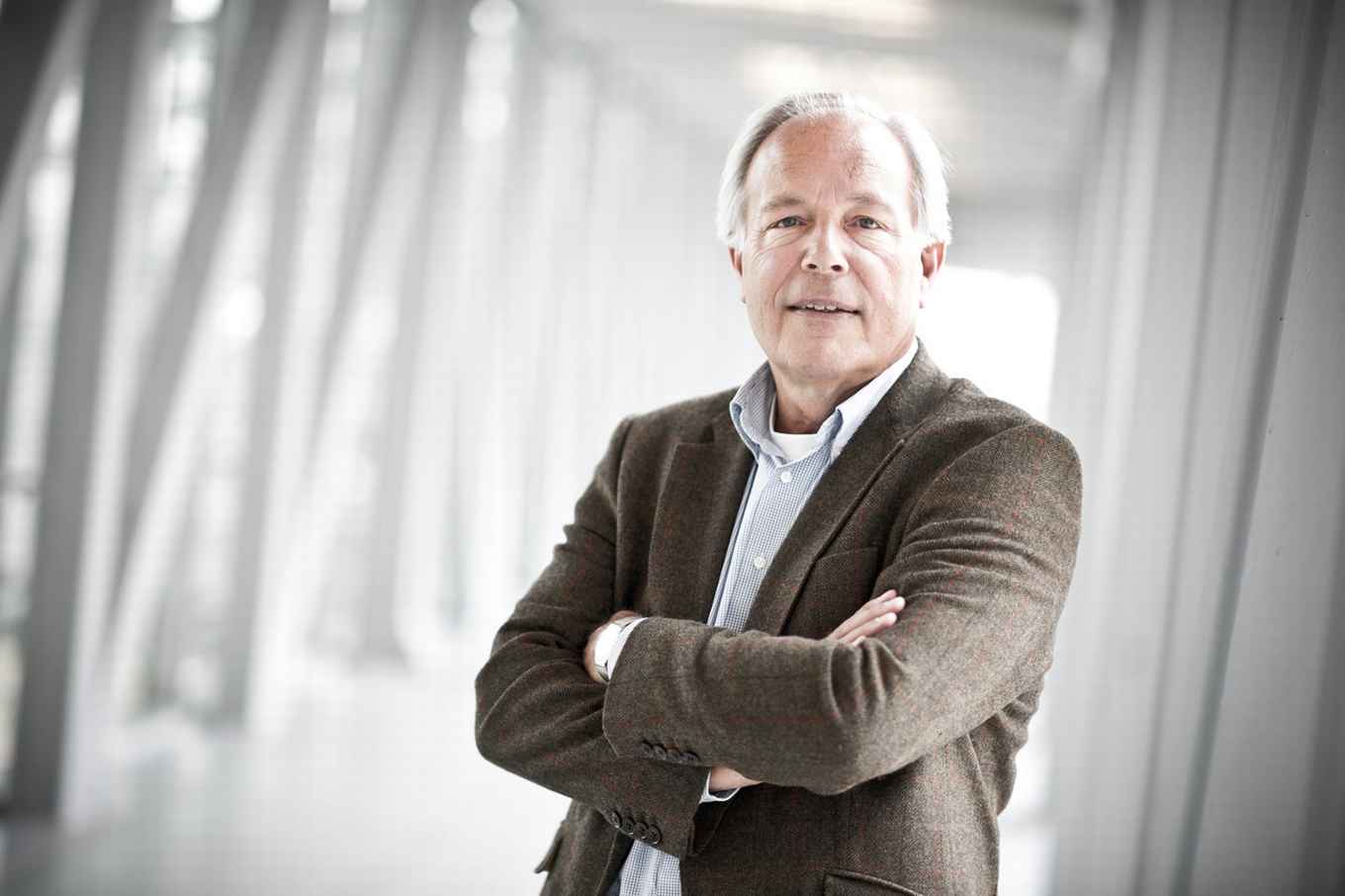 Dhr. Prof. Dr. (Cees) Breederveld