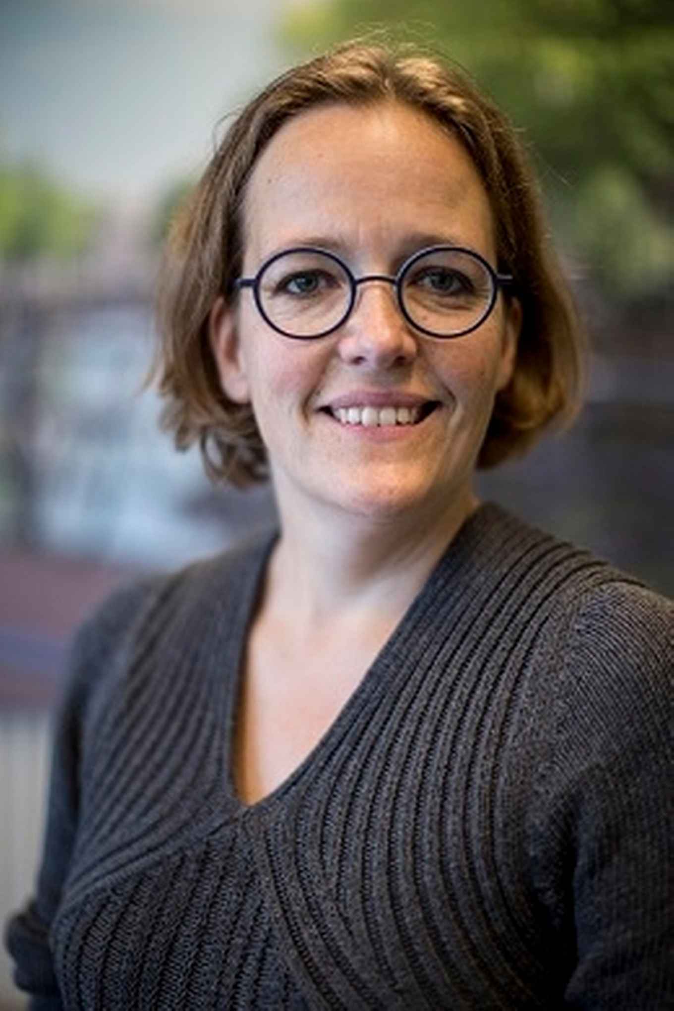 Danielle Sent - september 2017