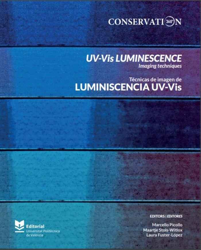 UV-Vis Luminescence imaging techniques
