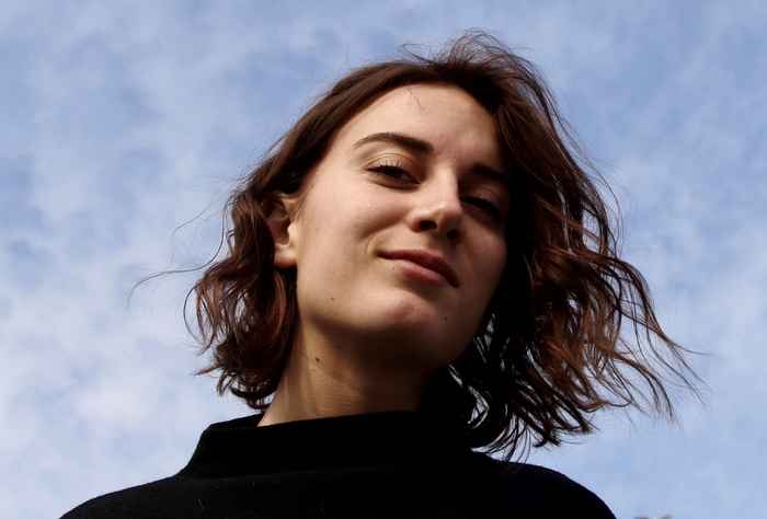 Marit Luijckx - MSc Business Administration Amsterdam Business School