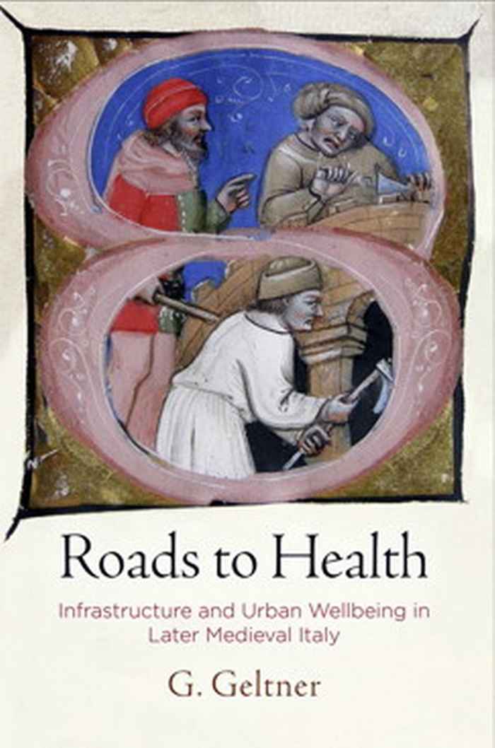 Roads to Health