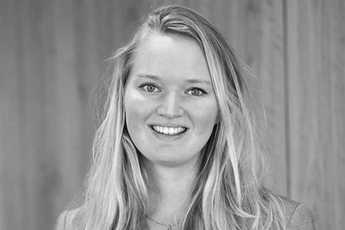 Hannah van Kolfschooten