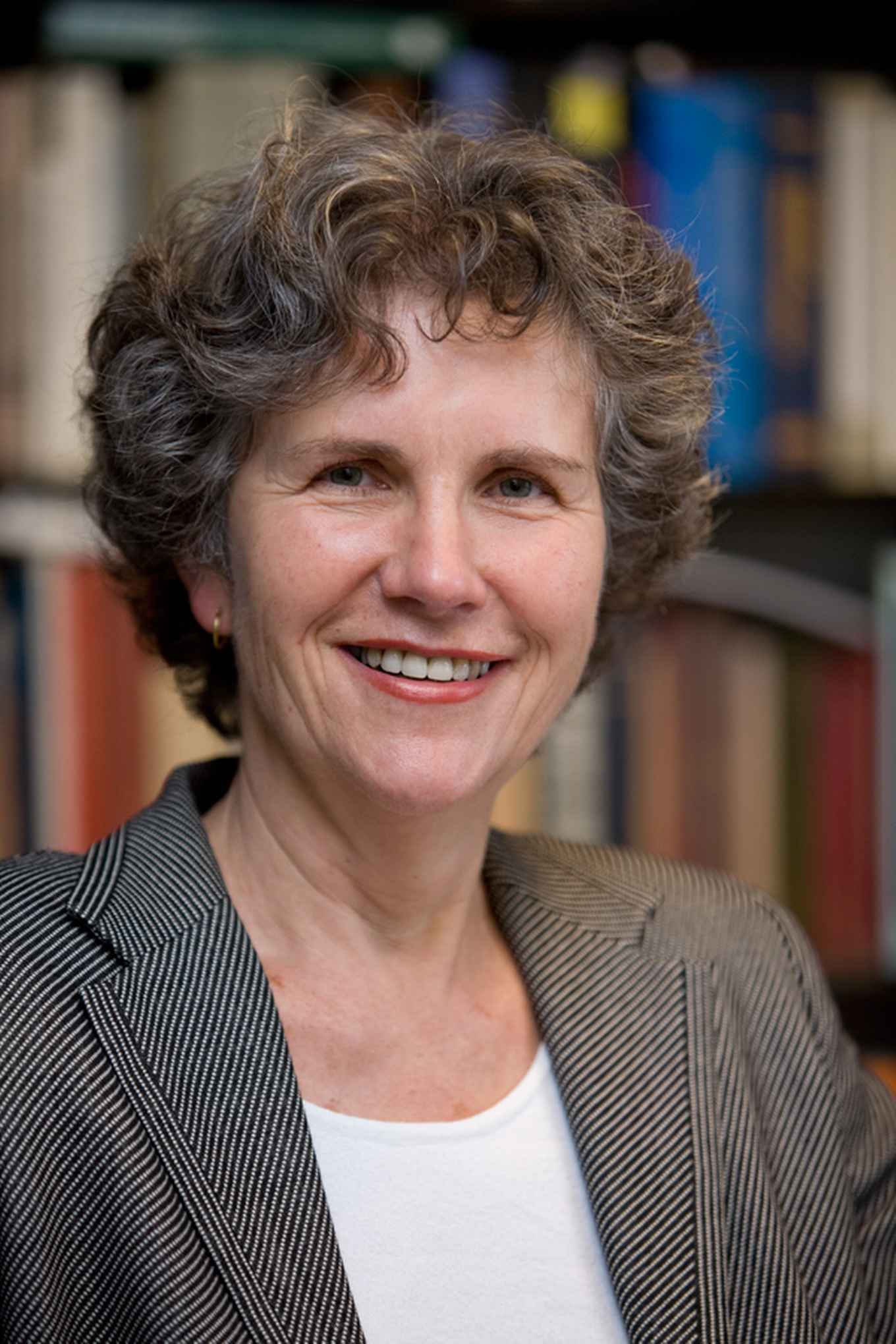 prof. O.C.M. (Olga) Fischer