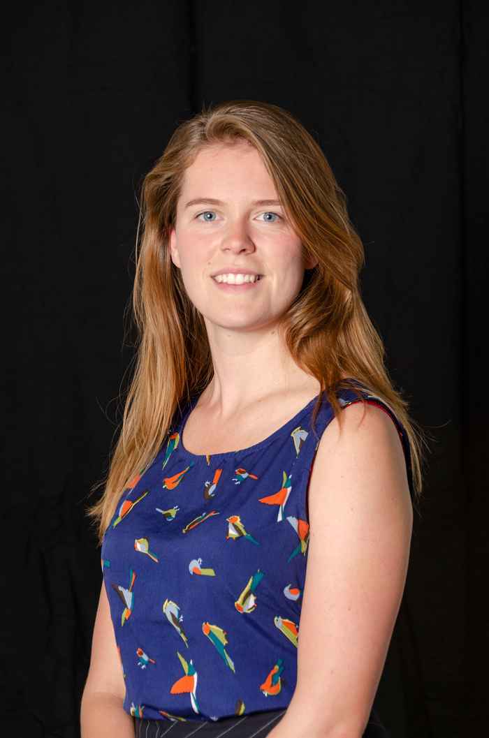 Linde Erinkveld