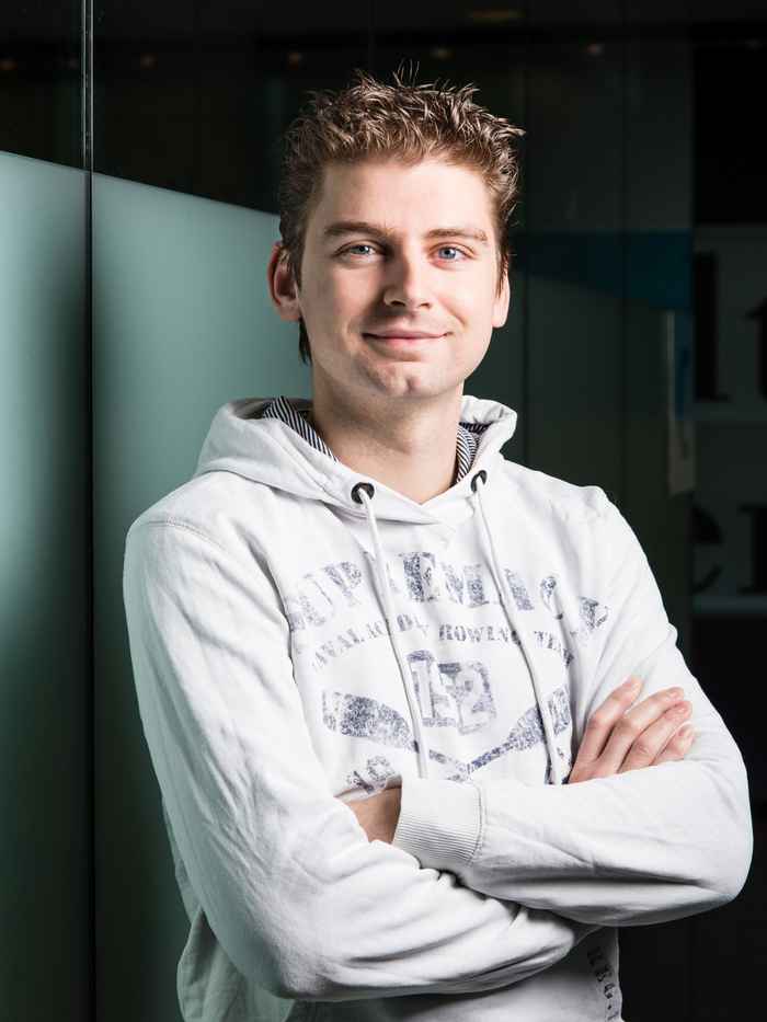 Rick Quax