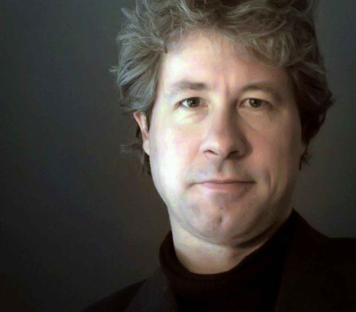 Erik Verlinde, Theoretical Physics