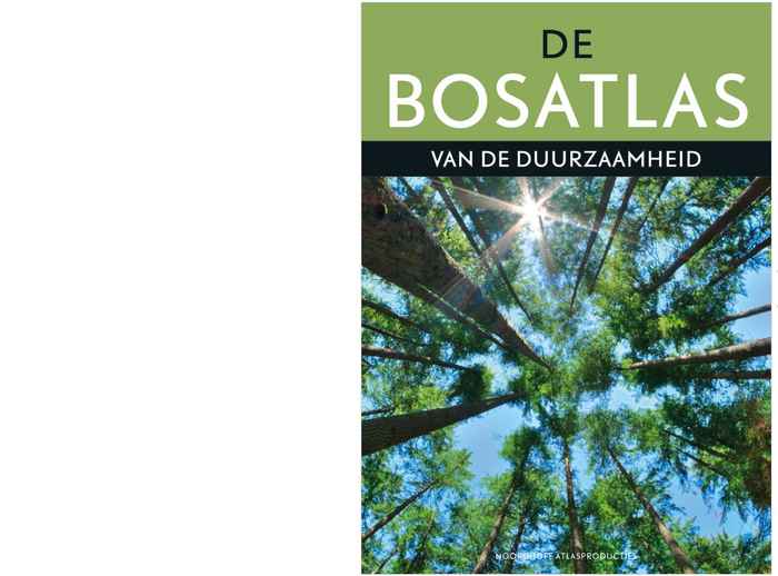 Bosatlas van de Duurzaamheid