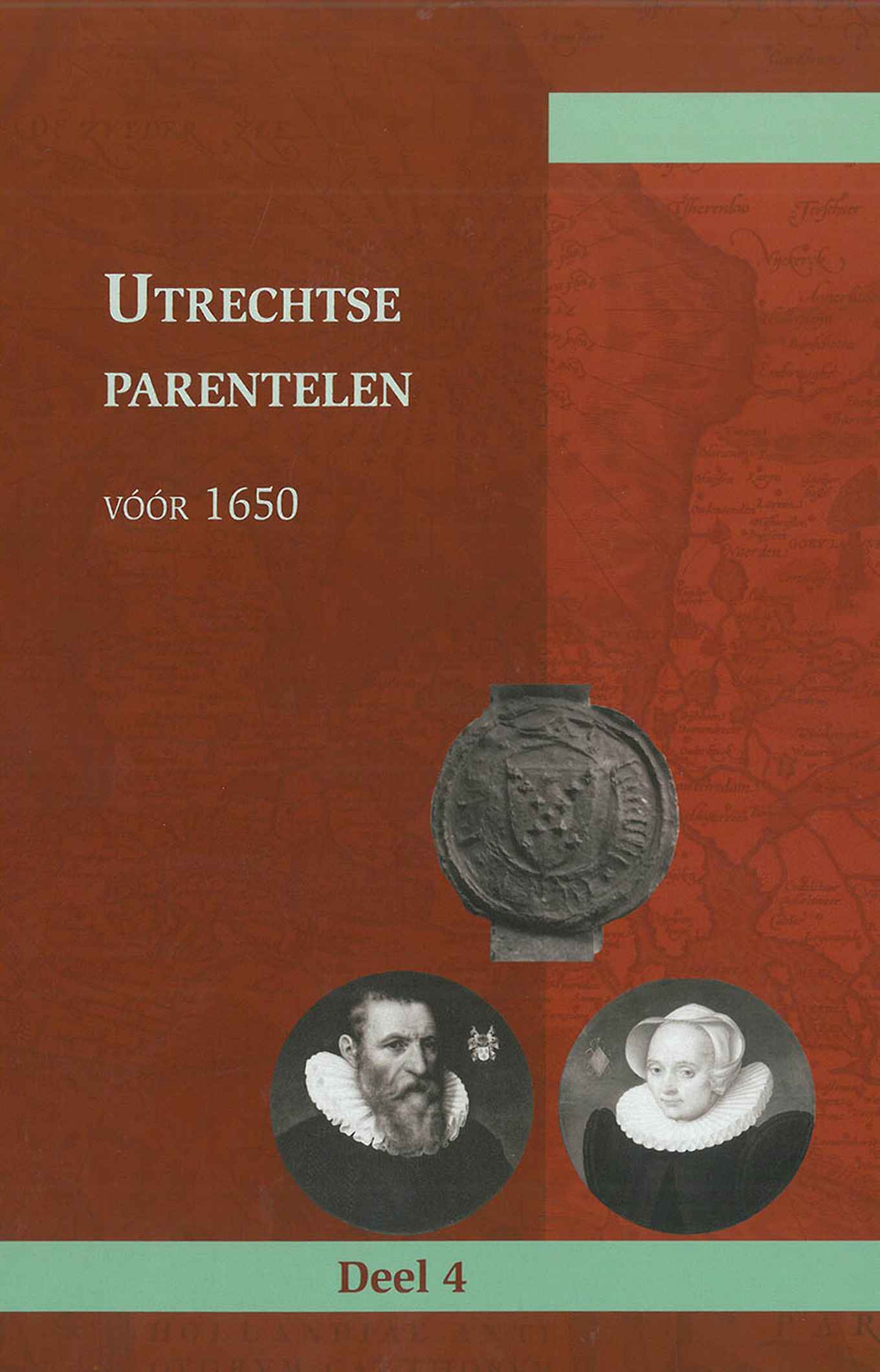 Utrechtse Parentelen vóór 1650