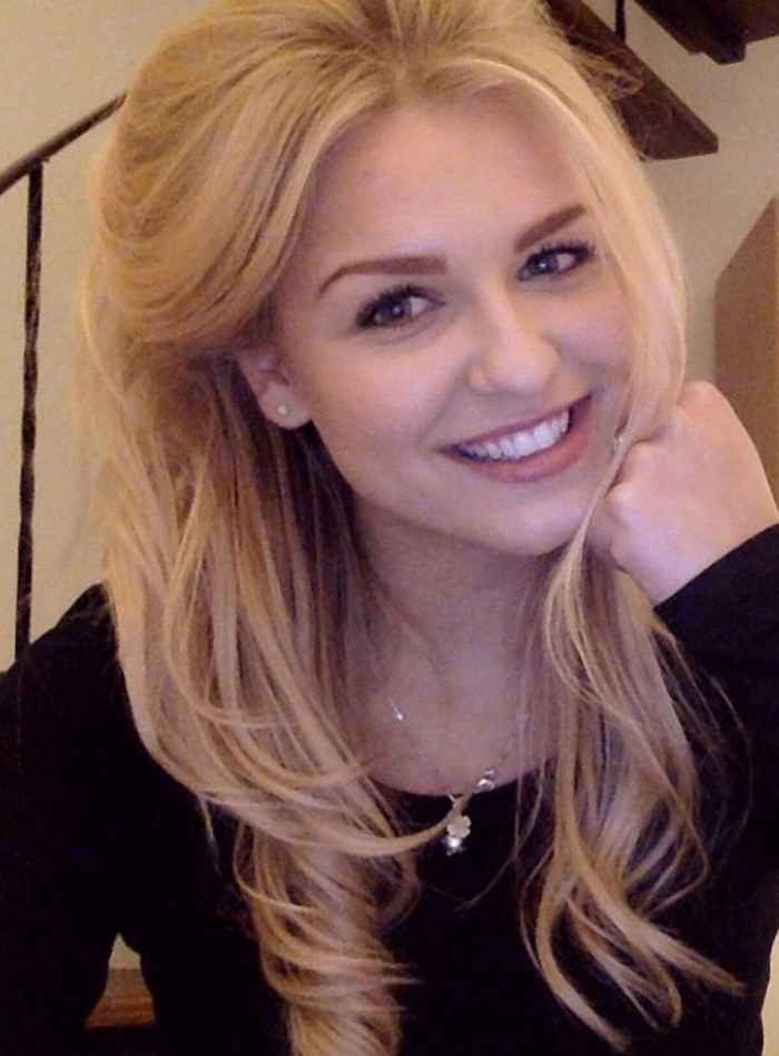 MSc Business Administration/Digital Business Myrthe Storm, Amsterdam Business School, UvA