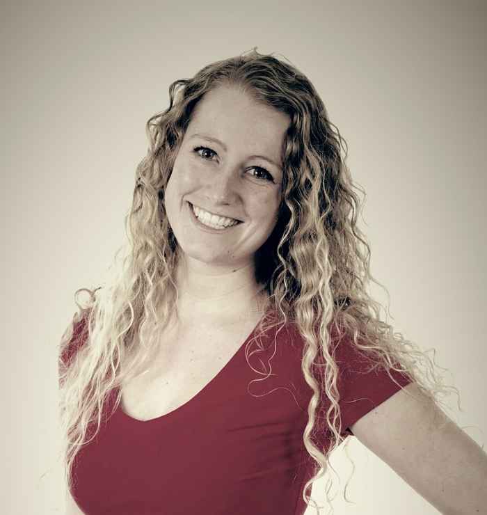 Romy, alumna Universitaire Pabo van Amsterdam, over haar ervaringen