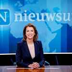Mariëlle Tweebeeke, presentator Nieuwsuur