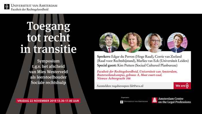 Slide afscheid Mies Westerveld