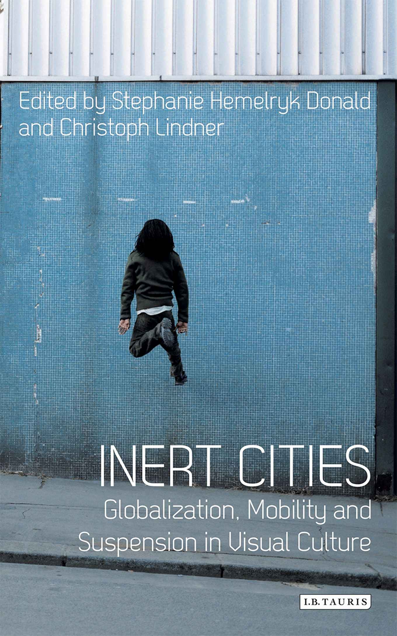 Inert Cities