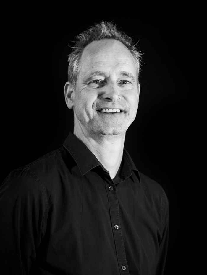 Robbert van Mulligen, docent UPvA, www.roswithafotografie.nl