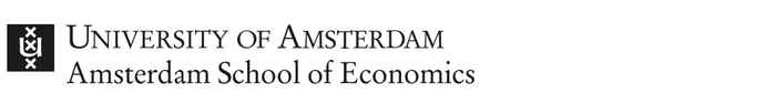 EN logo Amsterdam School of Economics