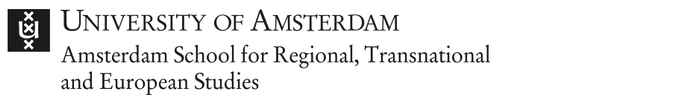 Amsterdam School for Regional, Transnational and European Studies