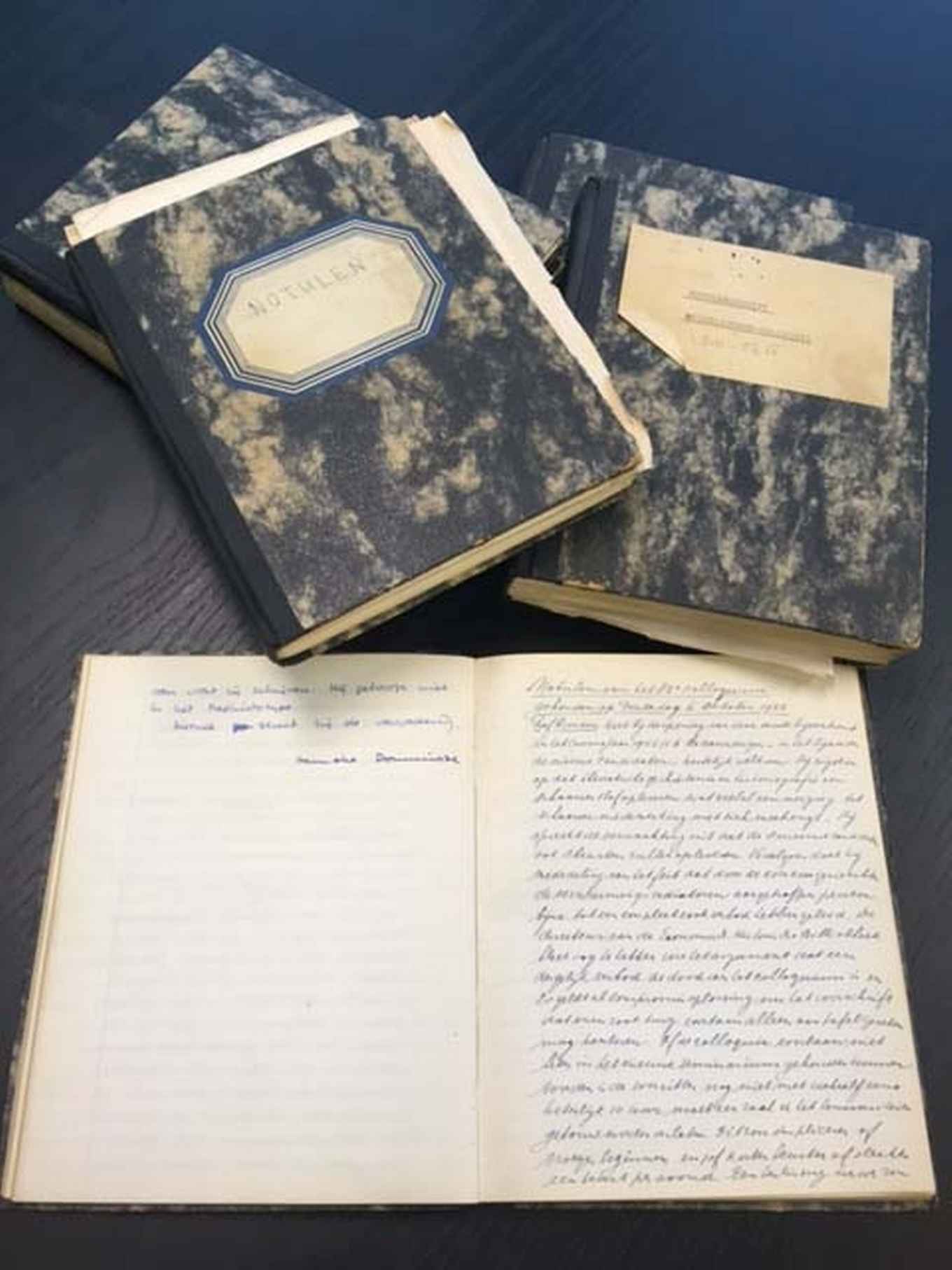 Vondst binnenstadscampus - Floor Suurenbroek