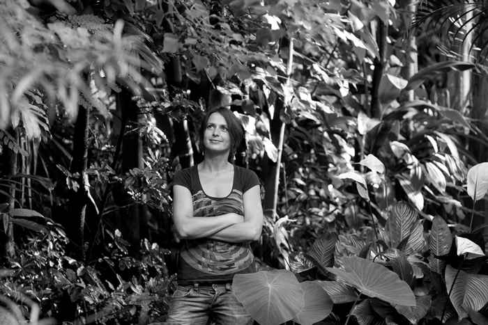 Anna Laven