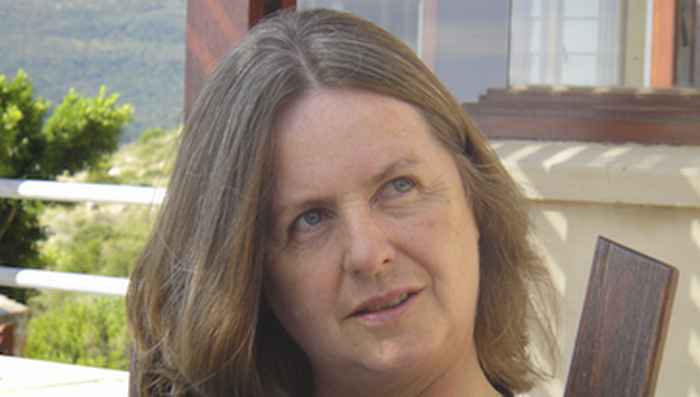 Sue Parnell