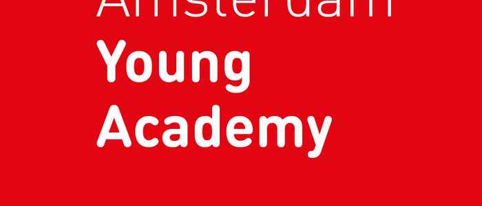 Amsterdam Young Academy logo