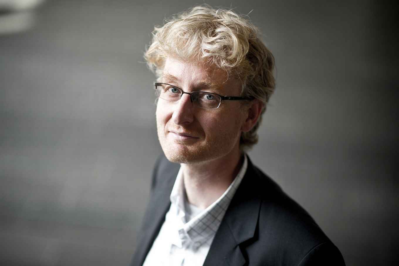 Max Welling FNWI, professor Machine learning