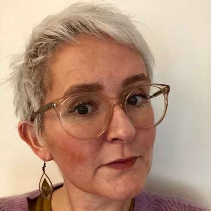 Polly Pallister-Wilkins