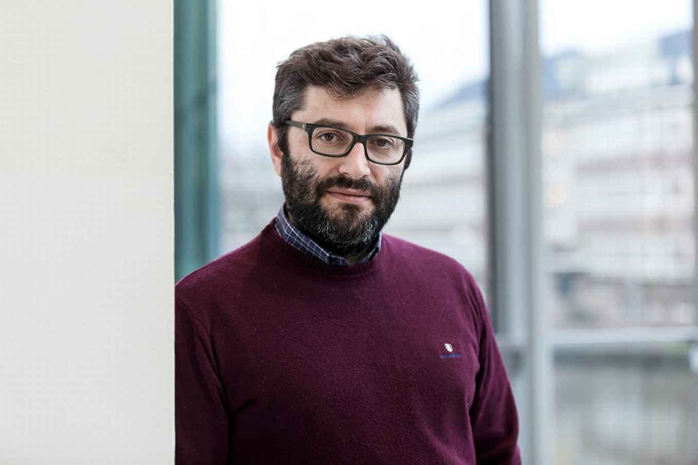 Prof Evangelos Kanoulas