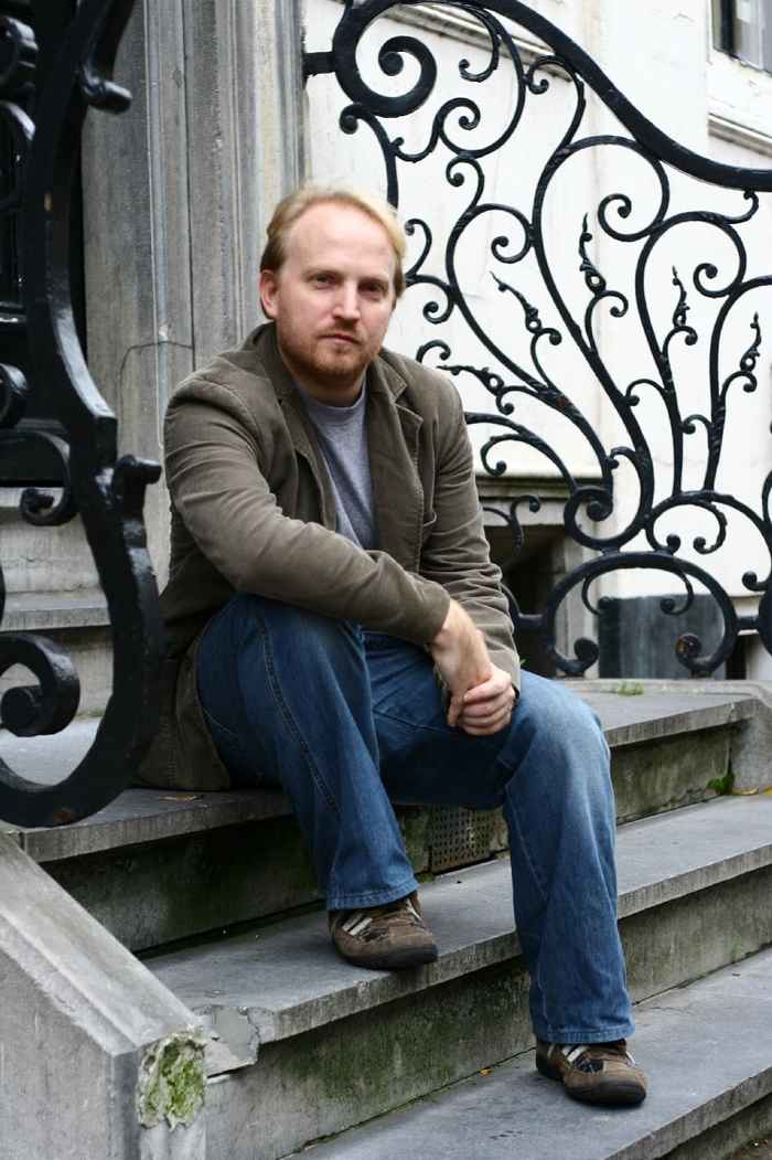 FMG Hidden Genocides - portrait Anthonie Holslag