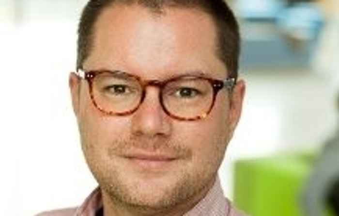 3 vragen aan Ward Romp - Universiteit van Amsterdam