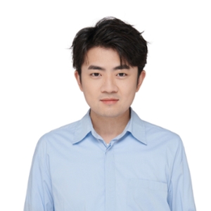 J. (Junlin) Yang - University of Amsterdam