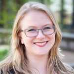 Emma Kroese - opleidings- en projectsecretaris bij de HvA